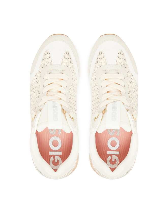 Gioseppo Espadrilles Gioseppo Harding 74070-P Bézs