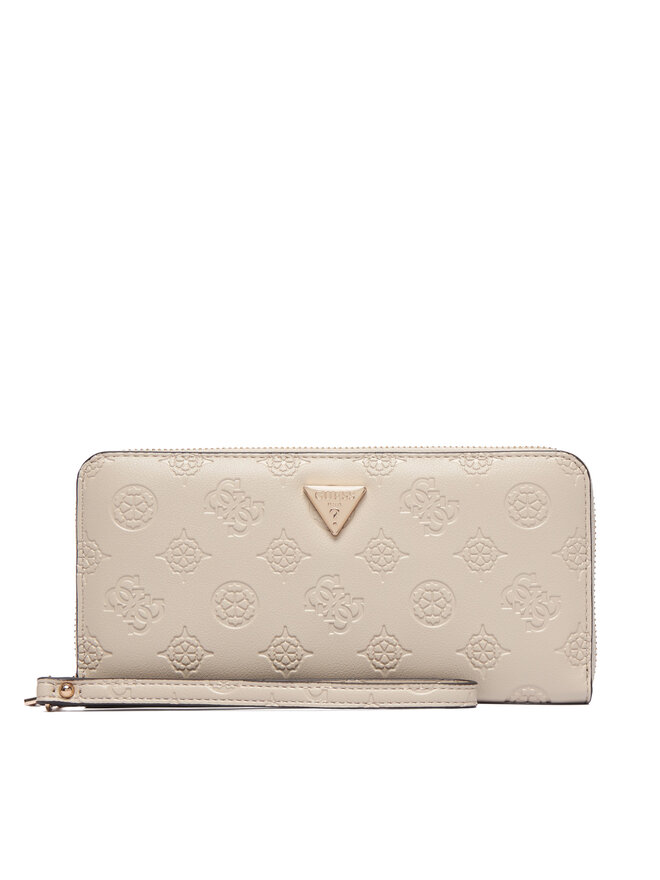 Guess Гаманець Guess Diana SLG SWPD97 27146 Бежевий
