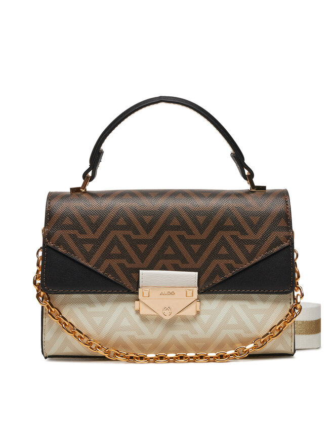 Aldo Handtasche Aldo Youra 13629957 Beige