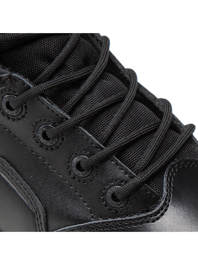Magnum Schnürstiefeletten Magnum Cobra 8.0 Schwarz