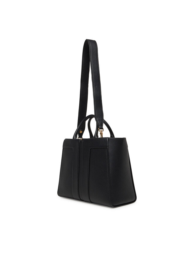 Elisabetta Franchi Geantă Elisabetta Franchi BS-07A-51E2-V500 Negru