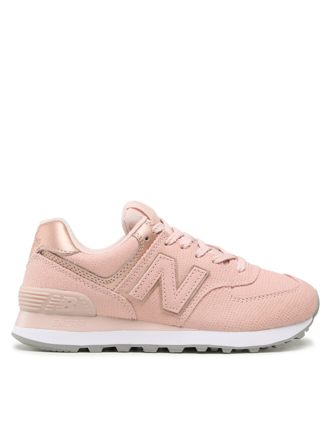 Adidasi new balance dama galbeni shop