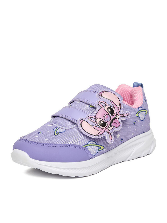Disney Classics Снікерcи Disney Classics CEO-BIC-SS26-338DCLS Фіолетовий