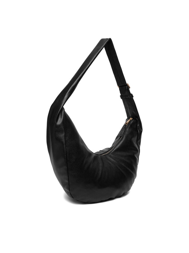GINO ROSSI Handtasche GINO ROSSI C-LDA8807 Schwarz
