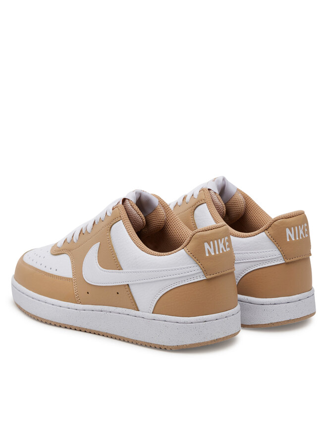 Nike Sneakersy Nike Court Vision Lo Nn DH3158 Beżowy