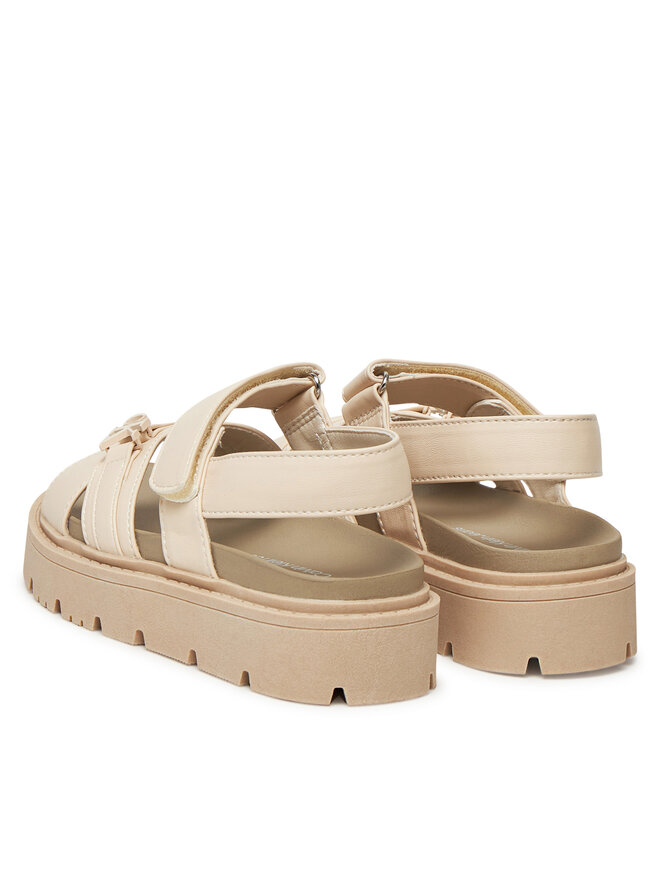 Calvin Klein Jeans Sandalias Calvin Klein Jeans V3A2-82044-1013 M Beis