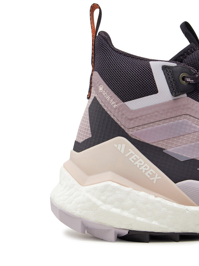 adidas Trekkingschuhe adidas Terrex Free Hiker 2.0 Gore-Tex IH3532 Violett