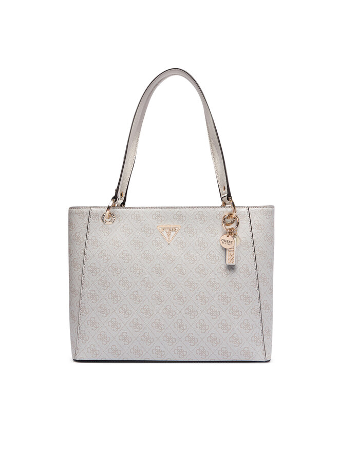 Guess Handtasche Guess Noelle II HWBG96 72250 Creme