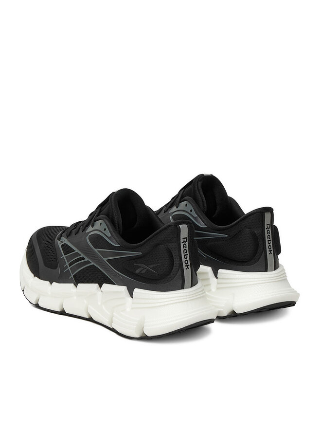 Reebok Laufschuhe Reebok EOSB-FLOATZIG 2 100225503 Schwarz