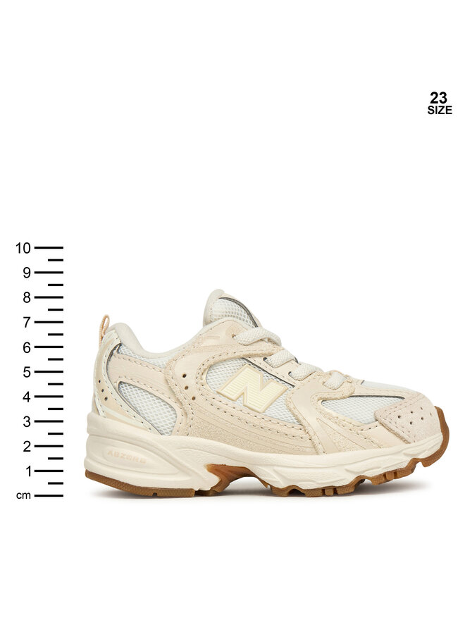 New Balance Αθλητικά New Balance IZ530UL Μπεζ