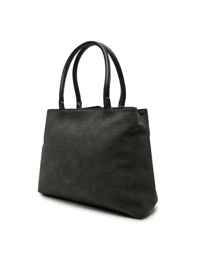 WITTCHEN Táska WITTCHEN 99-4Y-422-1 Fekete