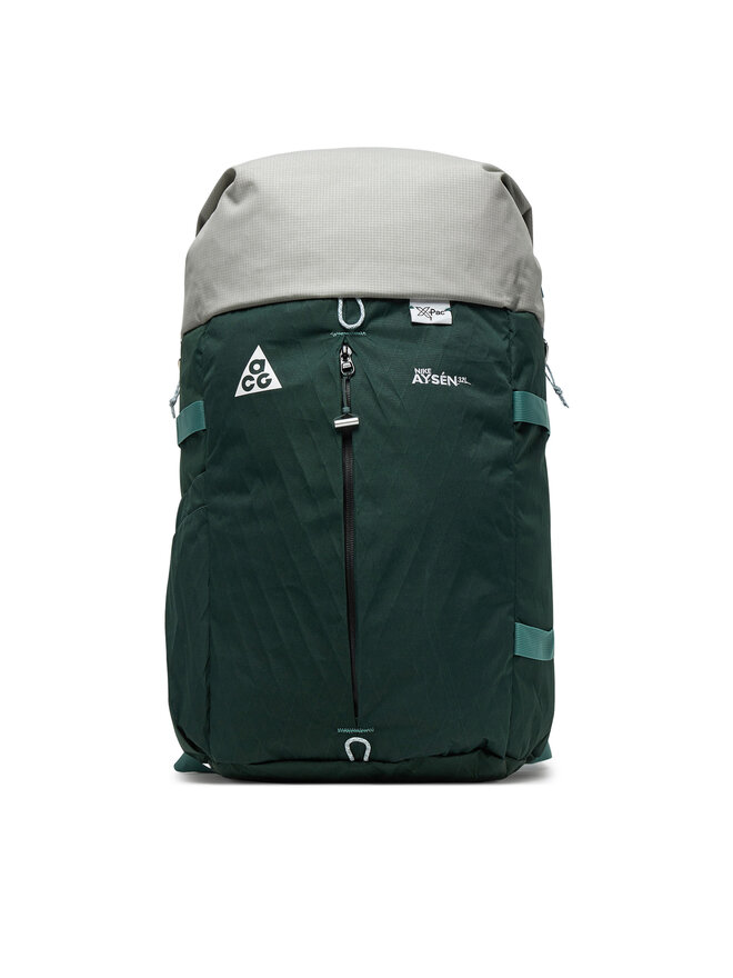 Nike Batoh Nike ACG Aysén DV4054 338 Zelená