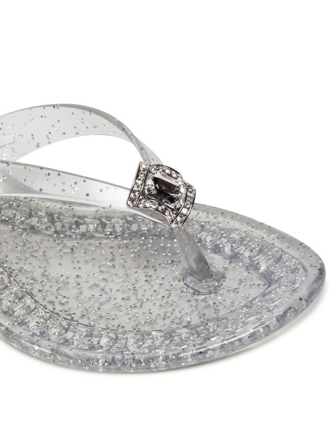 Infradito Casadei 2Y226M0101BHGLTA514 Bianco escarpe