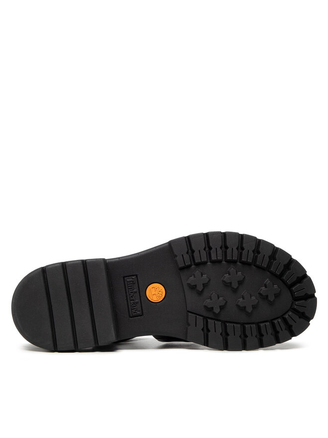Timberland Sandály Timberland London Vibe 3 Bands TB0A29MV001 Černá