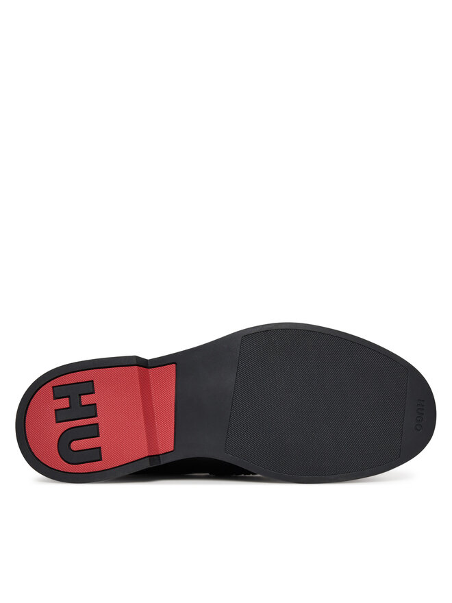 HUGO Slipper HUGO Lenner 50548486 Schwarz