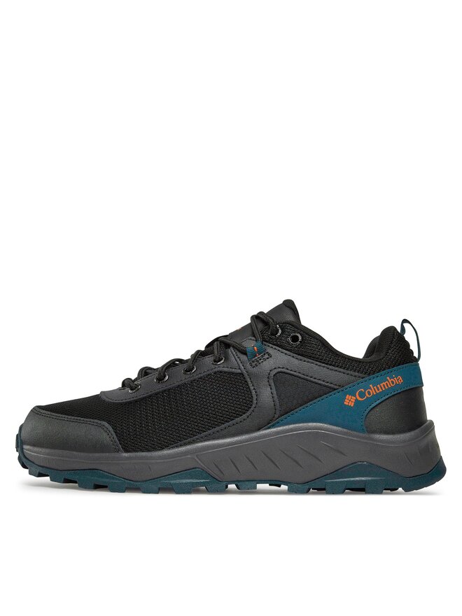 Columbia Pārgājienu apavi Columbia Trailstorm™ Ascend Wp 2044281 Melns