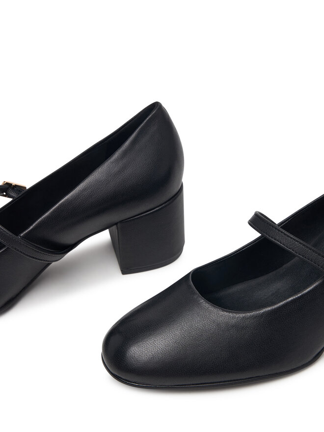 HÖGL Pumps HÖGL Emely 2-174210 Schwarz