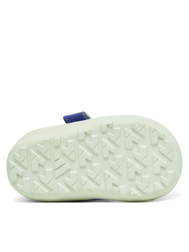 adidas Sandále adidas Terrex Captain Toey JI1365 Sivá