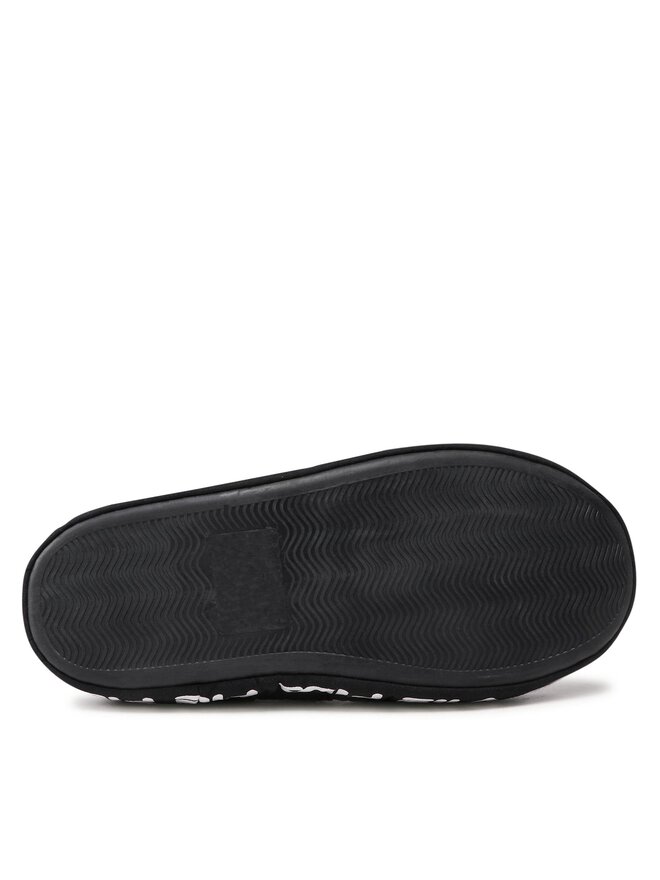 Fila Hausschuhe Fila Comfider FFM0147.80010 Schwarz