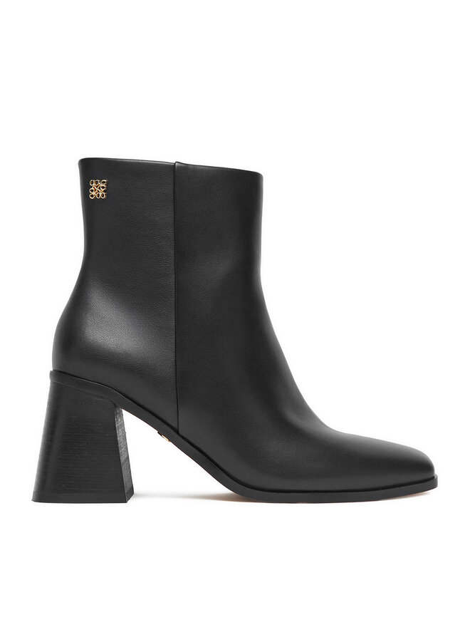 Nine West Stivaletti Nine West CEO-MUNIRA-01 Nero