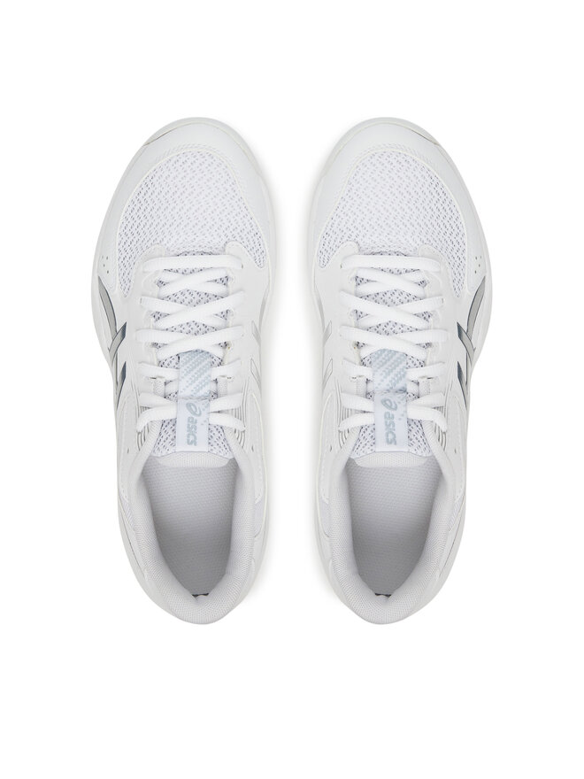 Asics Hallenschuhe Asics Gel-Rocket 12 1072A119 Weiß