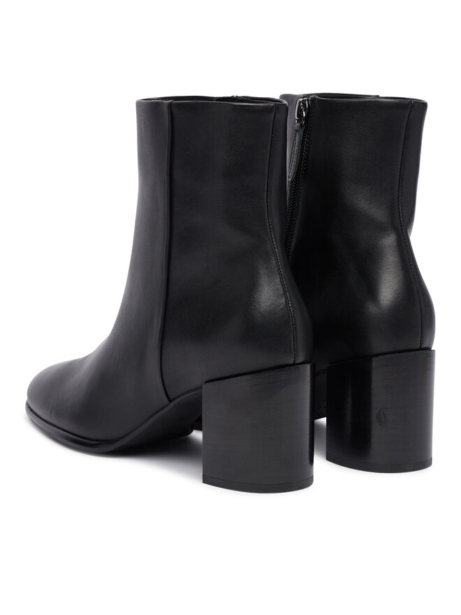 HÖGL Stiefeletten HÖGL 2-106603-01000 Schwarz
