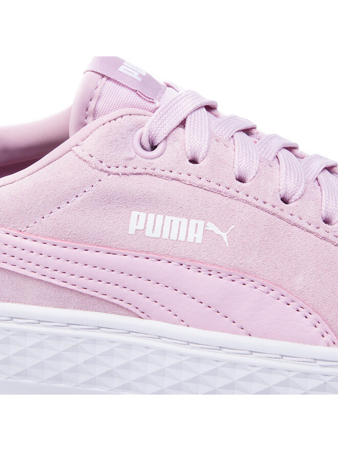 Puma Sportcipők Puma Smash Platform Sd 366488 06 Rózsaszín
