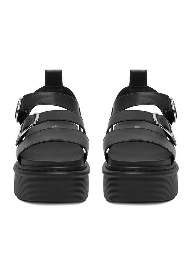 DeeZee Sandalen DeeZee CEO-HY632-1 Schwarz
