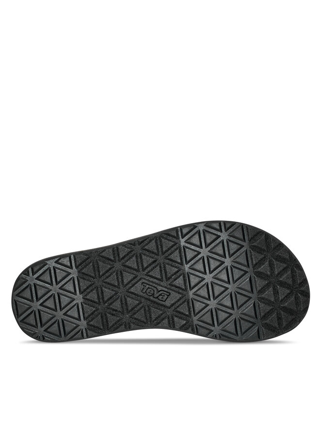 Teva Basutės Teva Original Universal Slim 1150110 Juoda