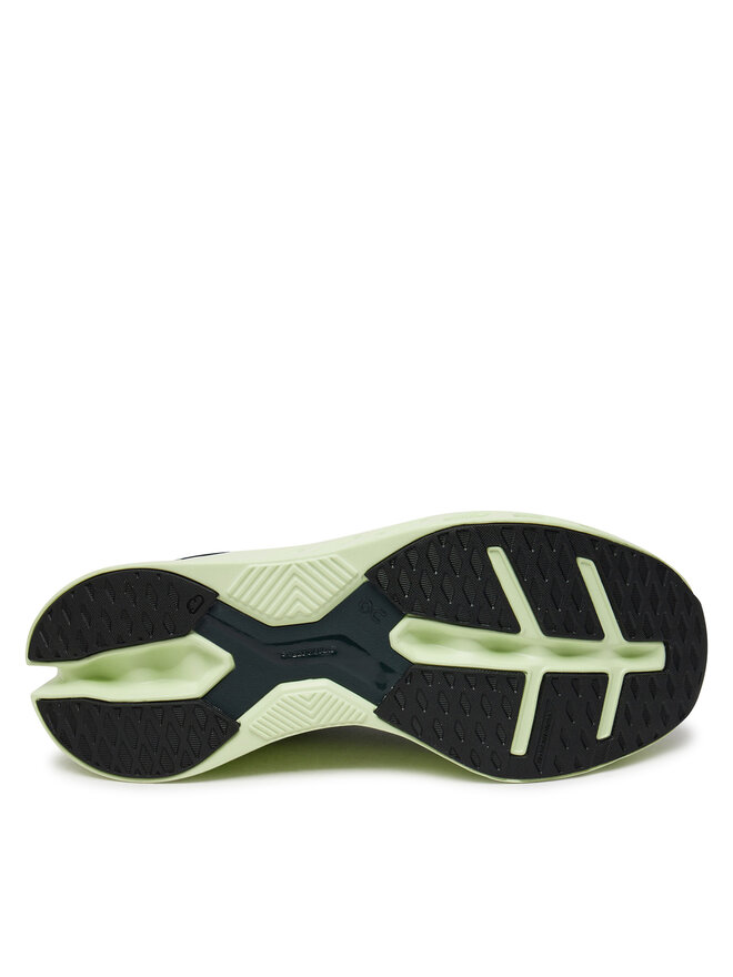 On Pantofi pentru alergare On Cloudeclipse M 3MD30092551 Gri