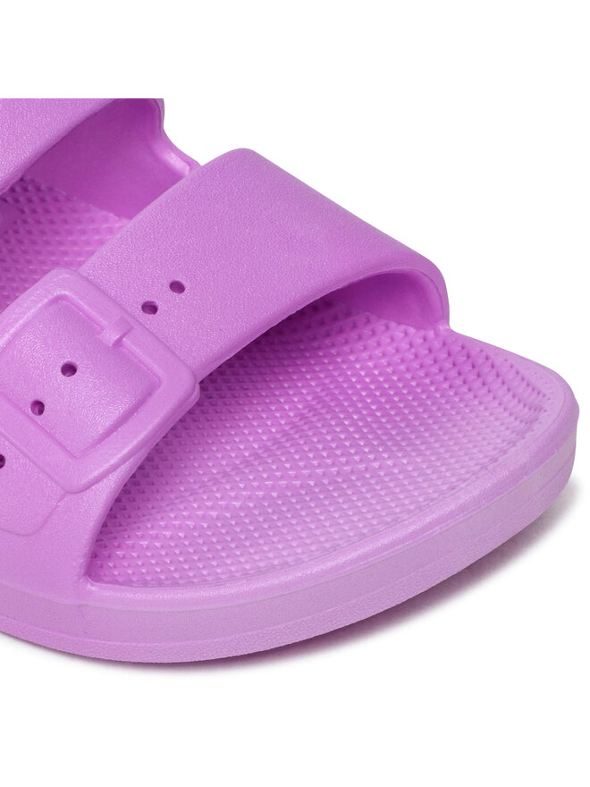 Freedom Moses Şlapi Freedom Moses Basic Violet
