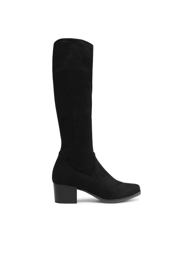 Caprice Stivali Caprice 9-25506-41 Nero