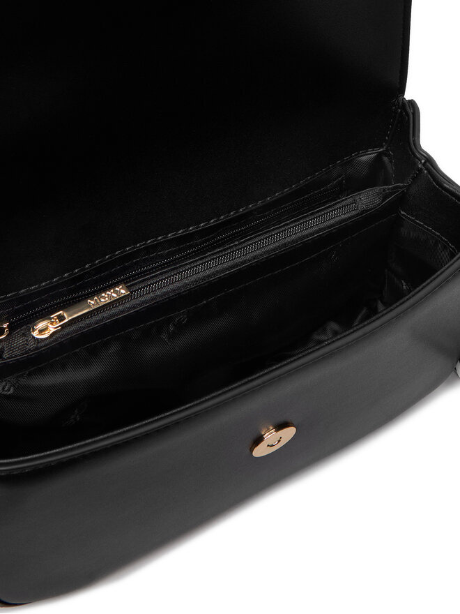 MEXX Handtasche MEXX CEO-MEXX-S-020-09 Schwarz