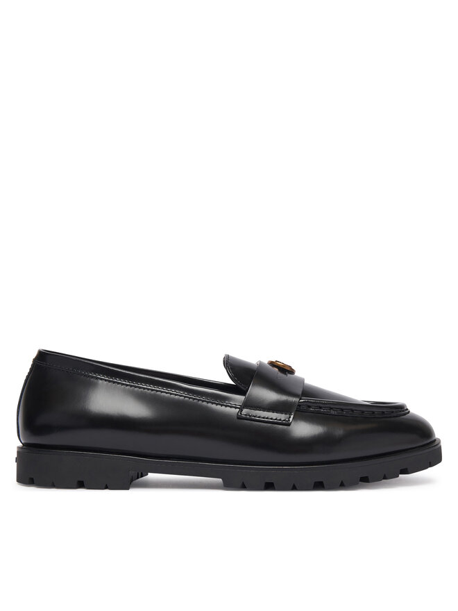 PINKO Slipper PINKO Nora 07 SD0657P001 Schwarz