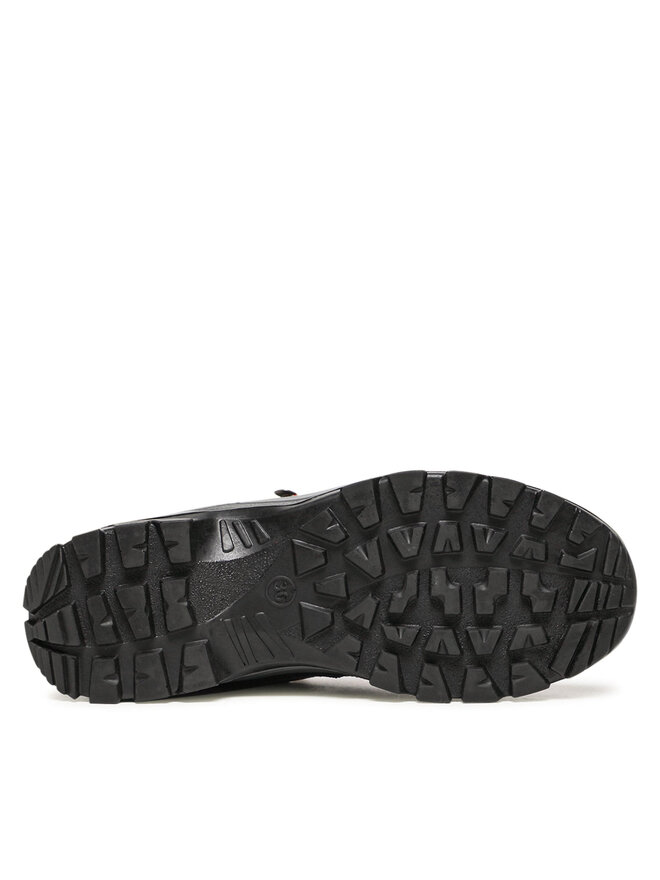 Grisport Туристически Grisport 14519S25G Сив