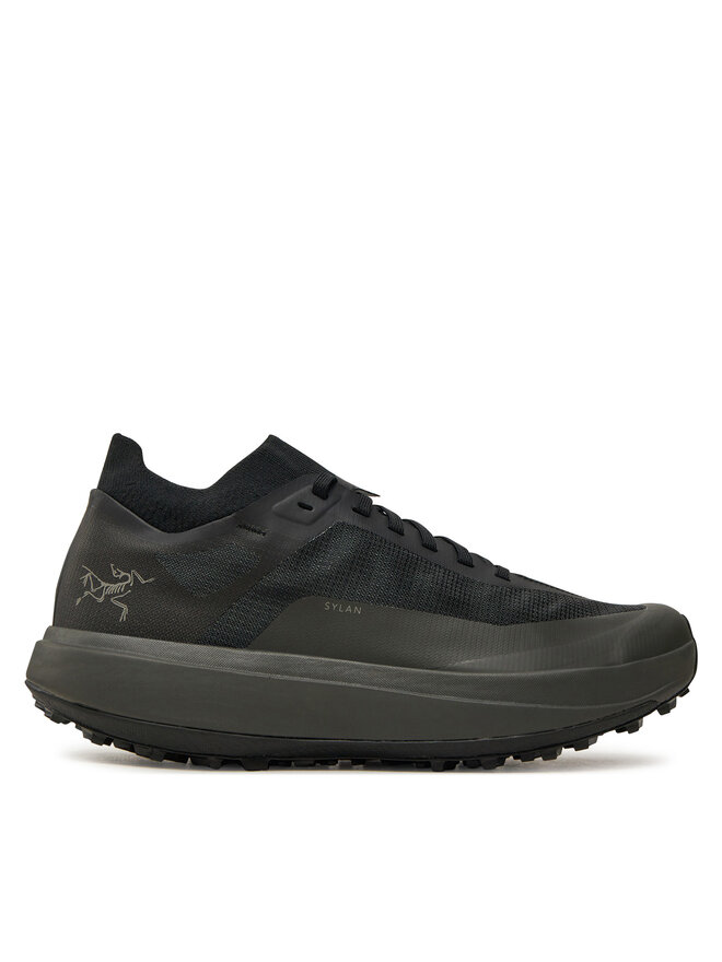 Arc'teryx Běžecké boty Arc'teryx Sylan X000009023 Černá