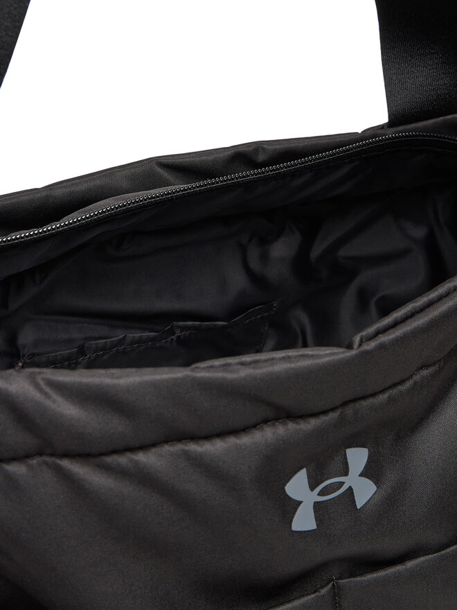 Under Armour Torebka Under Armour 1388920 Czarny