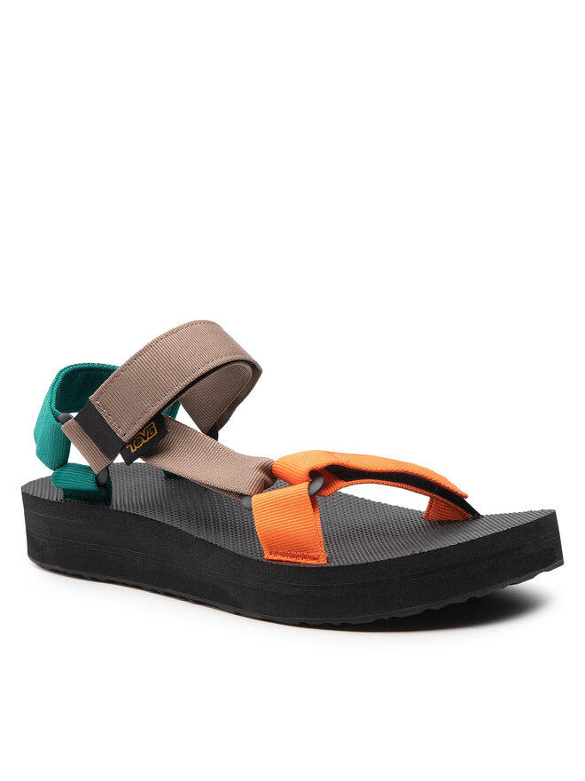 Teva Sandale Teva M Mid Universal 1117150 Šarena
