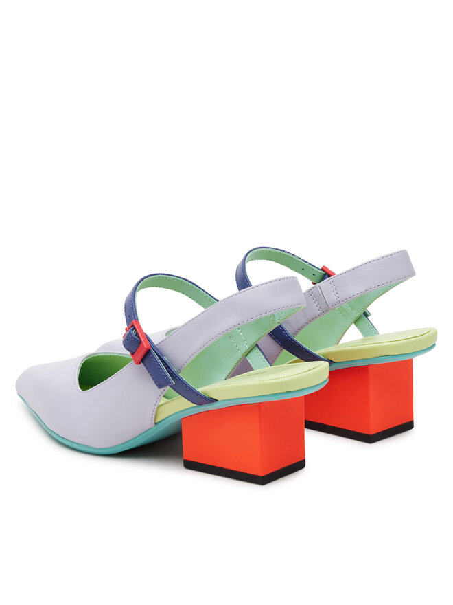 United Nude Sandales United Nude Raila Jane 1091687716 Violets