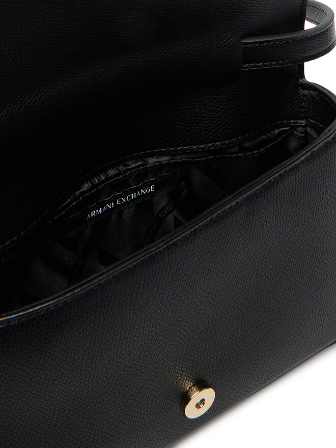 Armani Exchange Handtasche Armani Exchange XW002171 AF19895 UC001 Schwarz