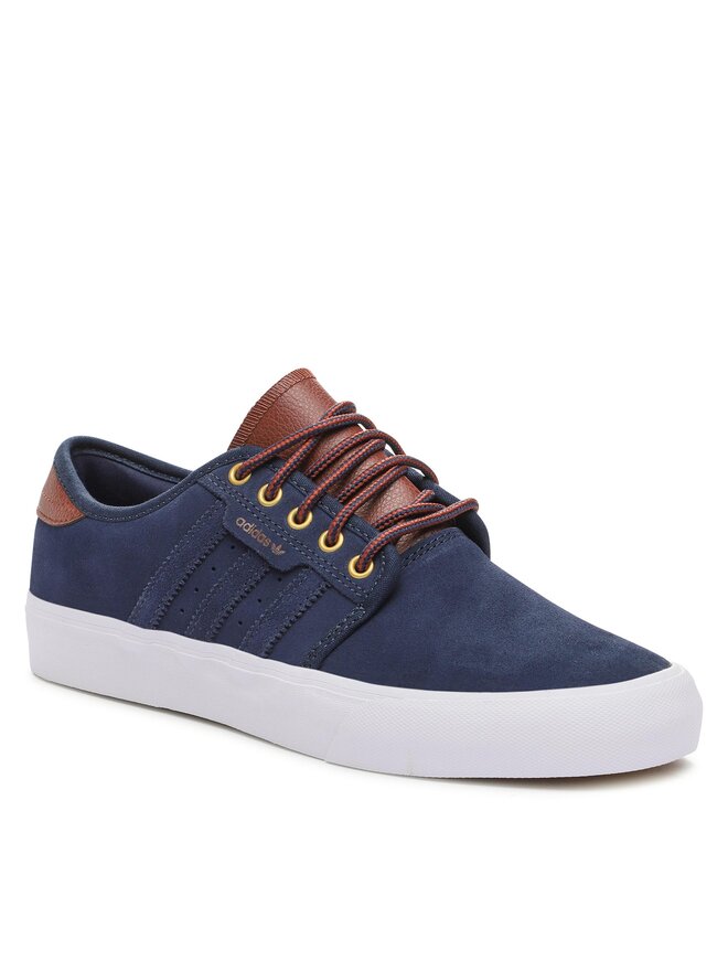 Sneakers adidas Seeley XT Shoes H01235 Dunkelblau eschuhe