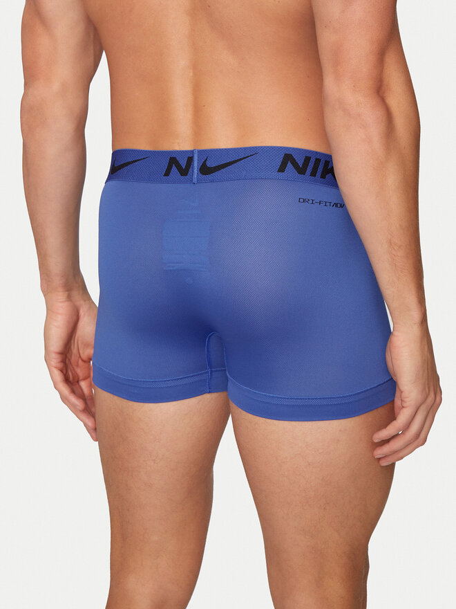 Nike Nike Σετ μποξεράκια 3 τμχ 000PKE1224 Έγχρωμο