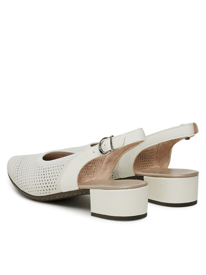 Rieker Sandalias Rieker 47066-80 Blanco