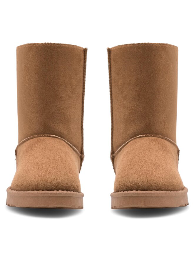 DeeZee Botas de nieve DeeZee CORY WSL19150-21 Marrón