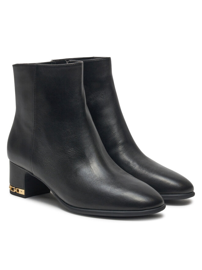 MICHAEL Michael Kors Stiefeletten MICHAEL Michael Kors June 40F4JUME5L Schwarz