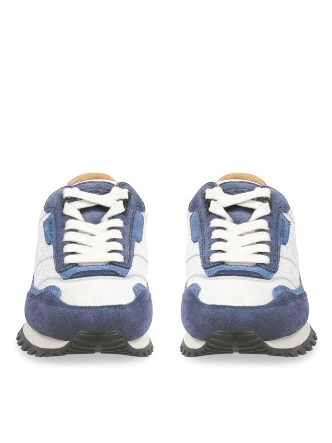 Gant Снікерcи Gant Lucamm Sneaker 28633514 Голубий