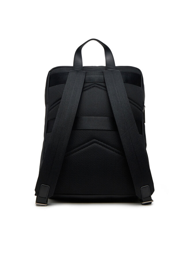 Calvin Klein Nahrbtnik Calvin Klein Business Tech 2g Squared Bp K50K512962 Črna