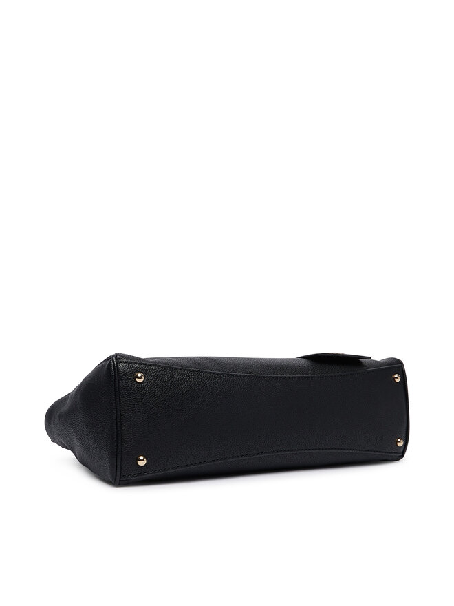 Guess Handtasche Guess Antonia HWBG21 83050 Schwarz