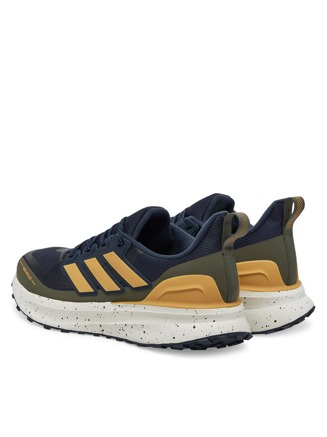 adidas Pantofi pentru alergare adidas Ultrarun 5 TR JP5906 Bleumarin