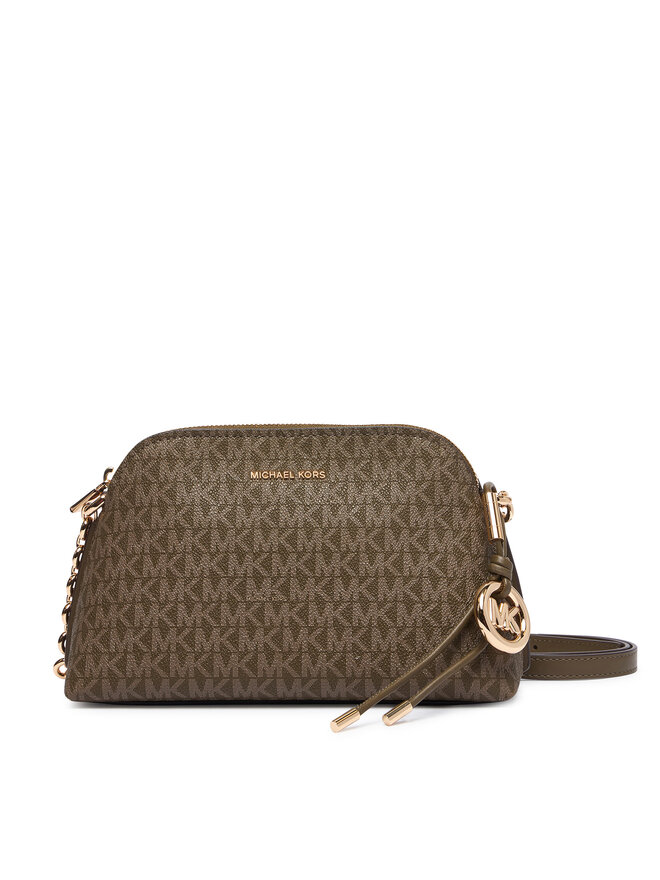 MICHAEL Michael Kors Сумка MICHAEL Michael Kors Freddie 32T6GX4C1V Хакі